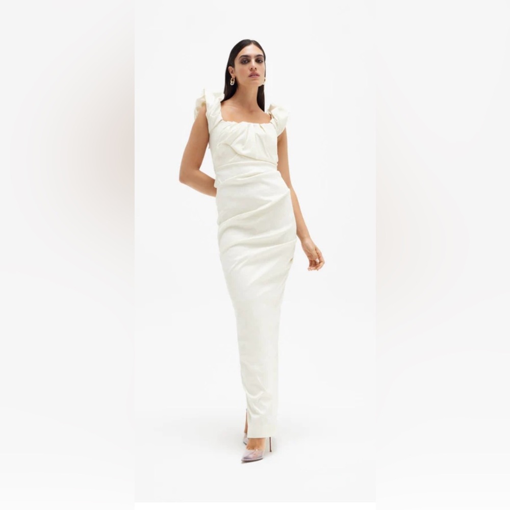 Rachel Gilbert Gown, Size 1